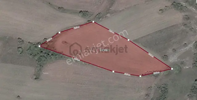 Körfez Ali Hocalar Satılık 5.100m² Arsa 2