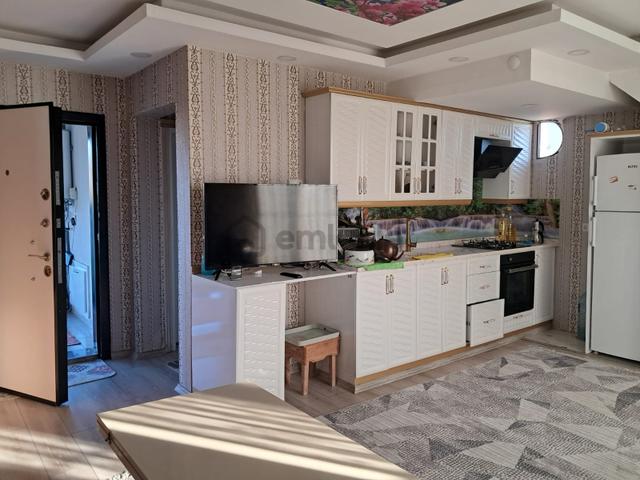 Samsun Alaçam Merkeze 500 Mt Havadar Ve Yeşillik Satılık Villa Samsun Alaçam Merkeze 500 Mt Havadar Ve Yeşillik Satılık Villa