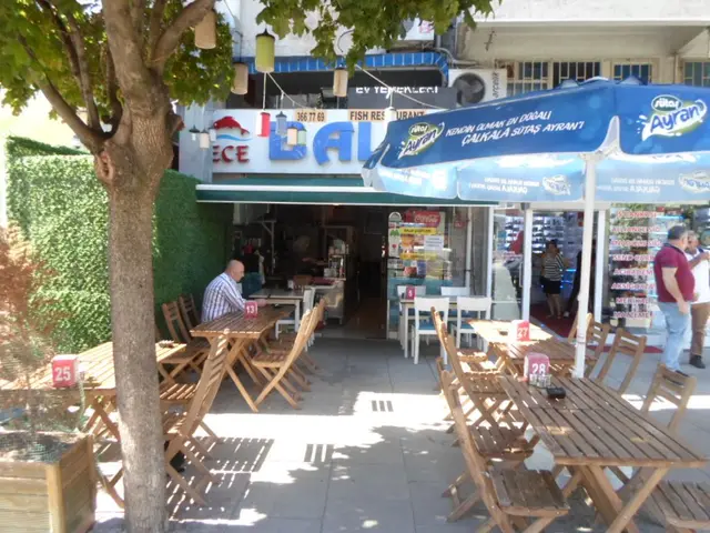 Küçükyalı Minibüsde Devren Faal Ev Yemekleri İşyeri 3