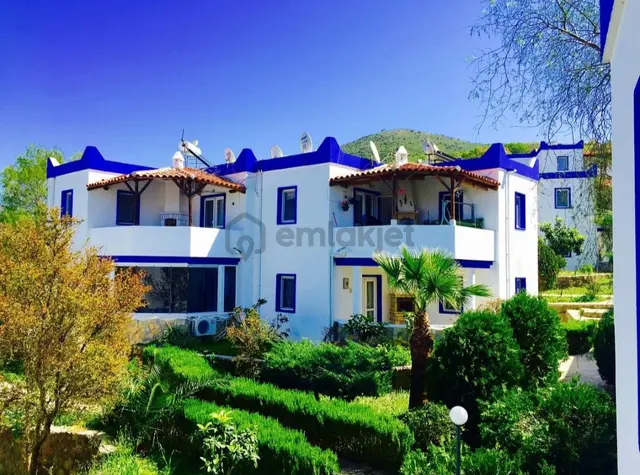 Bodrum My House Satılık Devre Mülk (29. Hafta - Kırmızı Dönem) 3