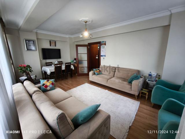 Eyüp Nişancı 2011 Yapımı, 4+2 , Mükemmel Manzaralı, Bakımlı Dublex Daire 3