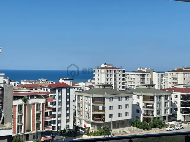 Satılık Lüks 3+1 Daire