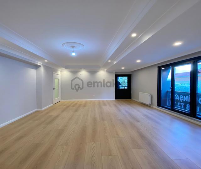 Bahçeşehir Akbatı Tarafı 3+1 Ara Kat Yeni İnşaat Satılık Daire 4
