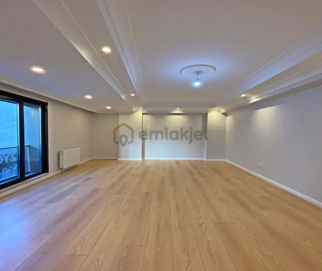 Bahçeşehir Akbatı Tarafı 3+1 Ara Kat Yeni İnşaat Satılık Daire 1