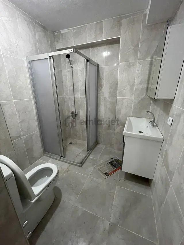Bahçeşehir Bölgesinin En Uygun 3+1 Yüksek Giriş Satılık Dairesi 3