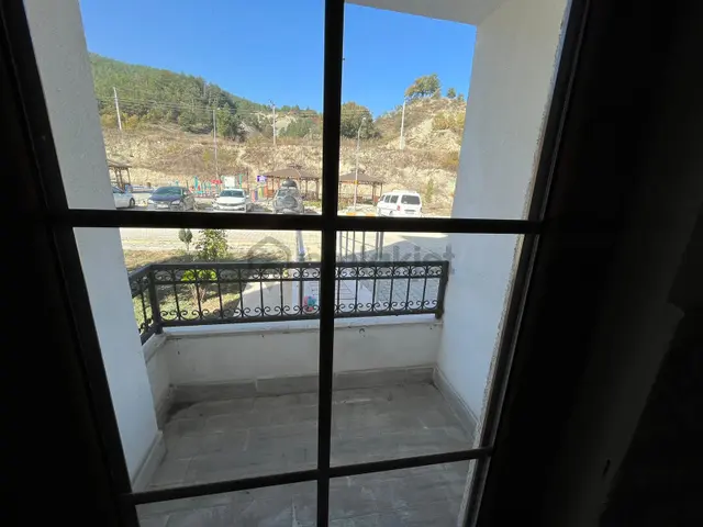 Mudurnu 4 Etap Tokide Borçsuz 2+1 Katta Daire Bakımlı 3