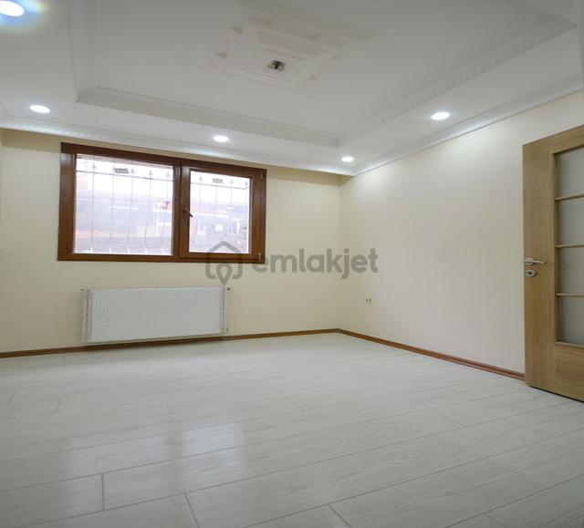 Daire Sahibi Olmak İsteyenler Bu Daireyi Görmeden Karar Vermeyin 2+1 Bahçe Kat Emsalsiz Satılık 3