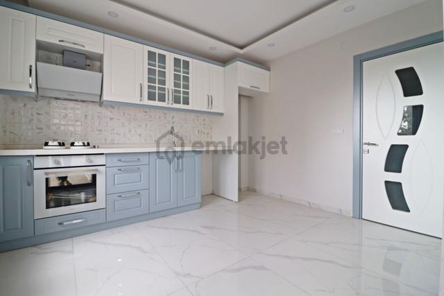 Irmaksudan Altınoluk Ta Deniz Ve Doğa Manzaralı 4+1 Villa 2
