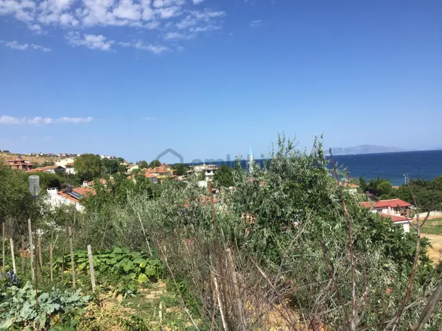 Şarköy De Işık Emlaktan Aşağıkalamış Mah De 3+1 120 M2 Müstakil Ev 5