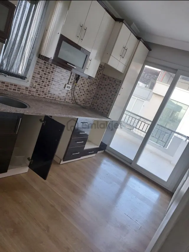 Buca Yaylacıkta Kiralık Ferah 3+1 5
