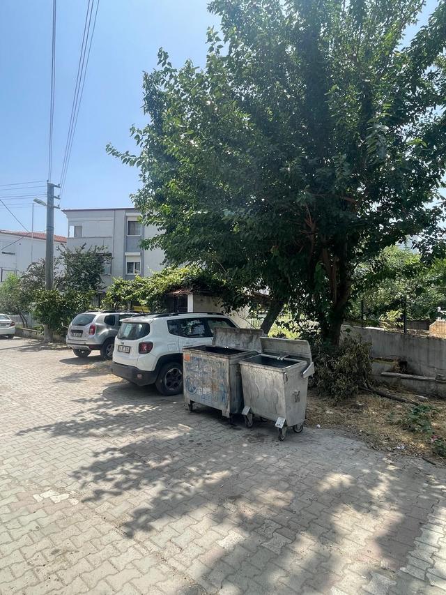 Poyraz Gayrimenkul'den Altınoluk Mıhlı'da Deniz'e Çok Yakın Ticri İmarlı Arsa 5