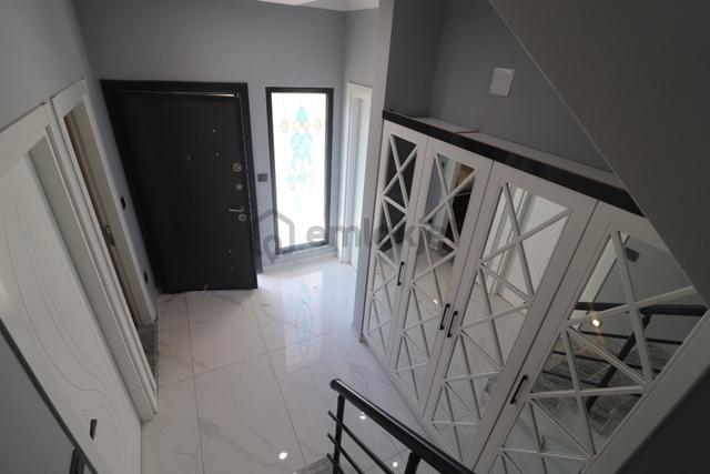 Irmaksudan Doğanın Ve Lüksün Harmanı 6+1 Deniz Manzaralı Villa 5