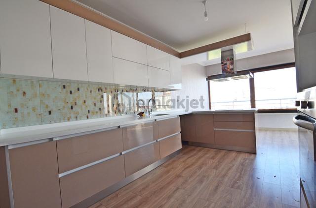 Barıştepe Mah & -bölgenin Gözde Projesinde- Ultralüks Yapılı 4+1 4
