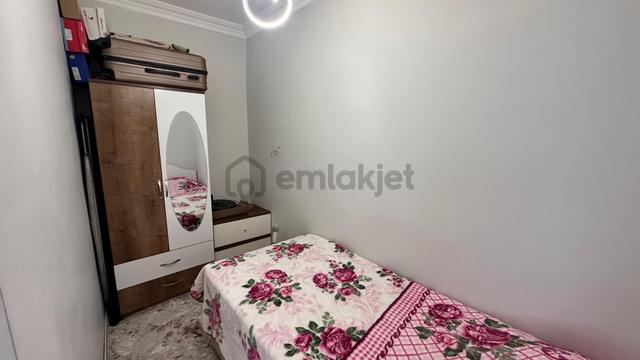 Gürsu Kurtuluş Mh Caddeye Yakın Satılık İki Ayrı Girişli Dubleks Daire 5