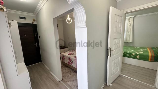 Gürsu Kurtuluş Mh Caddeye Yakın Satılık İki Ayrı Girişli Dubleks Daire 4