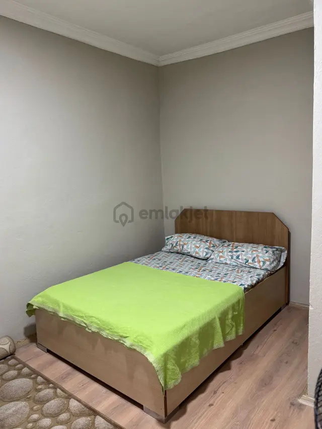 Balıkesir Meteoroloji Karşısı İçi Yenilenmiş Günlük Kiralık Stüdyo Daire 2