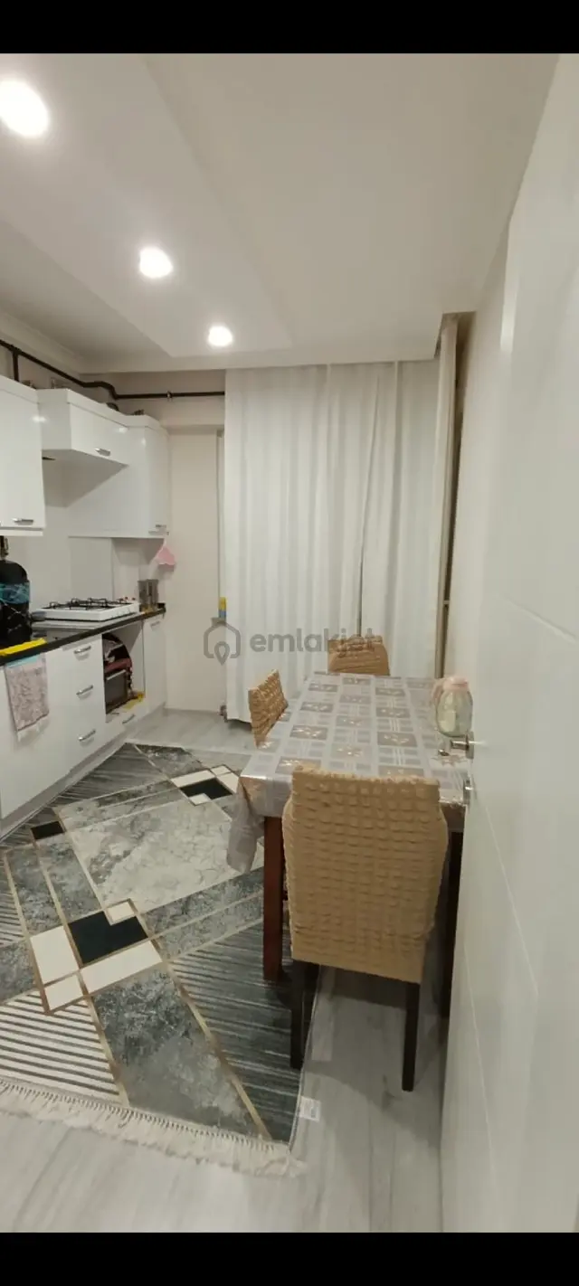 Çorlu Hatip Maheledinde Satilik 3t1 Yeni Daire 1