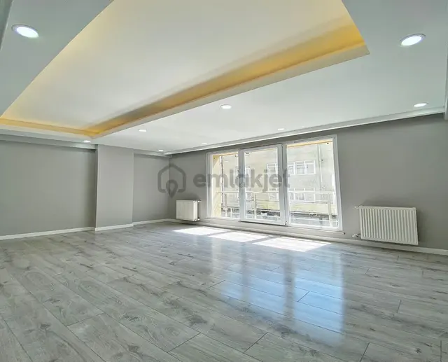 Bu Evden Güneş Hiç Çıkmıyor İşte Bölgenin En Aydınlık Ve Ferah Gün Işığı Alan 2+1 Satılık Dairesi 1