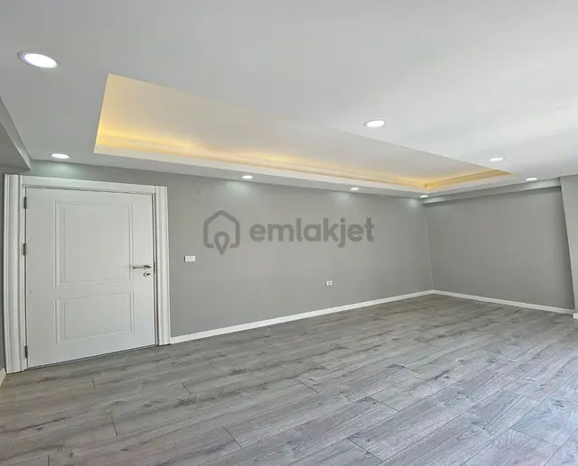 Bu Evden Güneş Hiç Çıkmıyor İşte Bölgenin En Aydınlık Ve Ferah Gün Işığı Alan 2+1 Satılık Dairesi 4