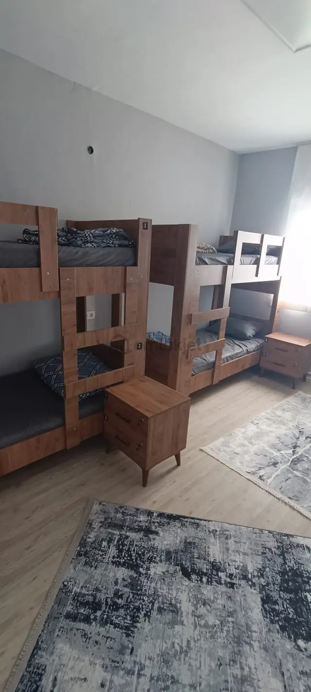 Kiralık Eşyalı Apart Odalar Faturalar Dahil 7500 Tl 2