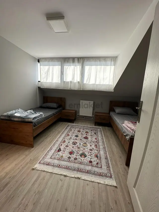 Kiralık Eşyalı Apart Odalar Faturalar Dahil 6500 Tl 3