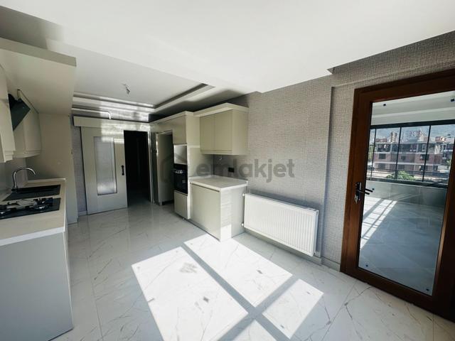 A Plus Gayrimenkulden Ultra Lüks 3+1 Ful Satılık Ferah Daire 4