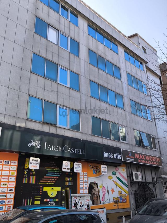 Kiralık Eşyalı Apart Odalar Faturalar Dahil 6500 Tl 5