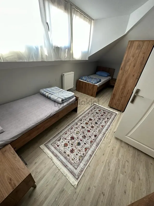 Kiralık Eşyalı Apart Odalar Faturalar Dahil 6500 Tl 3