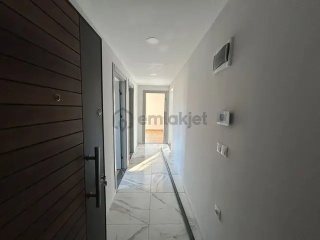 Dalaman Hürriyet Mahallesinde Butik Havuzlu Site İçinde 2+1 Satılık Daire 1