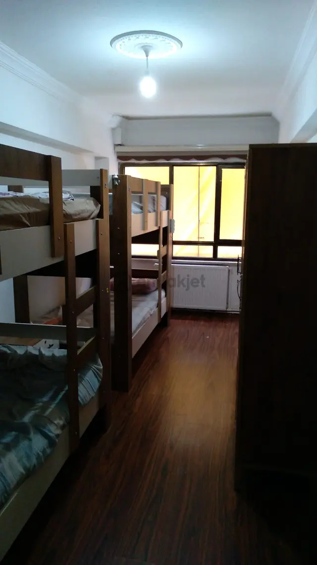 Kiralık Eşyalı Apart Odalar Faturalar Dahil 6500 Tl 3