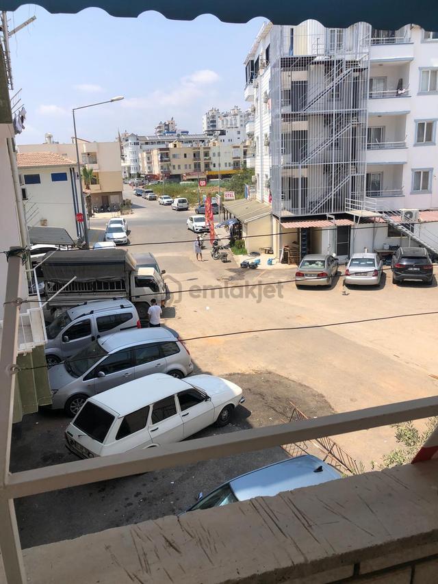 Susanoğlu'nda Aktif Çalışır Halde Mersin-antalya Yoluna Sıfır Satılık Pansiyon! 5