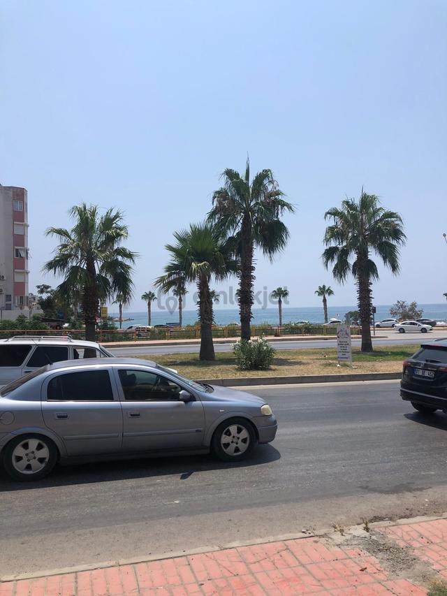 Susanoğlu'nda Aktif Çalışır Halde Mersin-antalya Yoluna Sıfır Satılık Pansiyon! 1