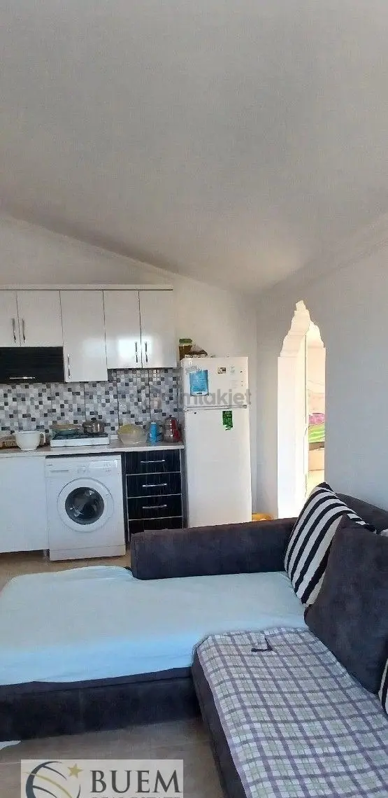 Avsa Adası Katmülkiyetli Daıre Angalı Mevkıı 4+1 Fuul Esyalı Daıre Iskanlı 5
