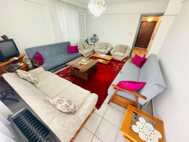 Akçay Merkez De 2+1 Muhteşem Lokasyonda Satılık Daire 1