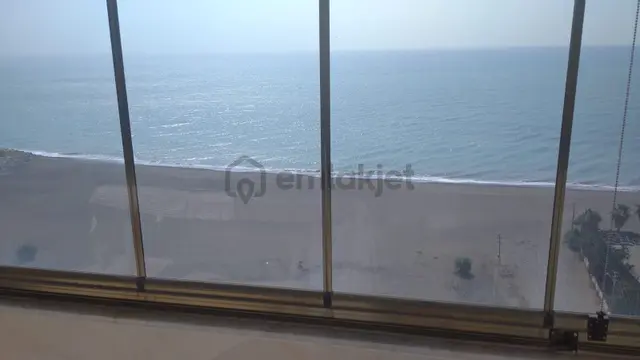 Satılık 4+1 Full Deniz Manzaralı Erdemli Mersin 2