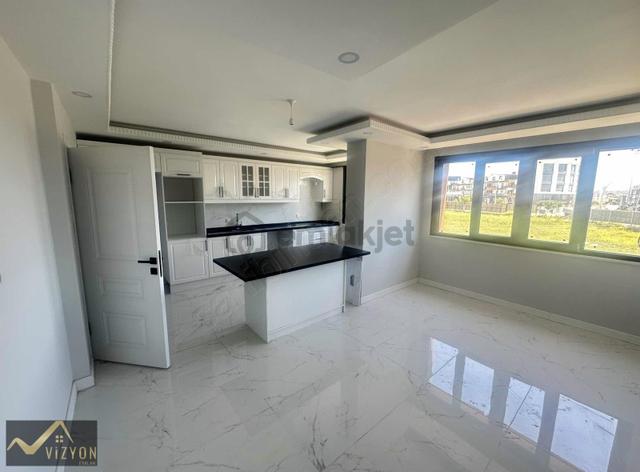 Vizyon Emlatan Butik Site İçi Üst Lüx Dublex 245 M2 K.otopark 3