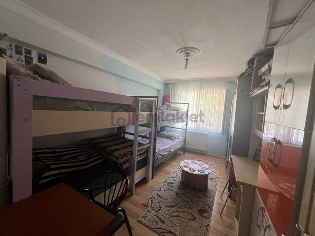 Acil Buca Adatepe Mahallesinde 2+1 100m2 D.gazlı Ayrı Mutfak Ferah Daire 5