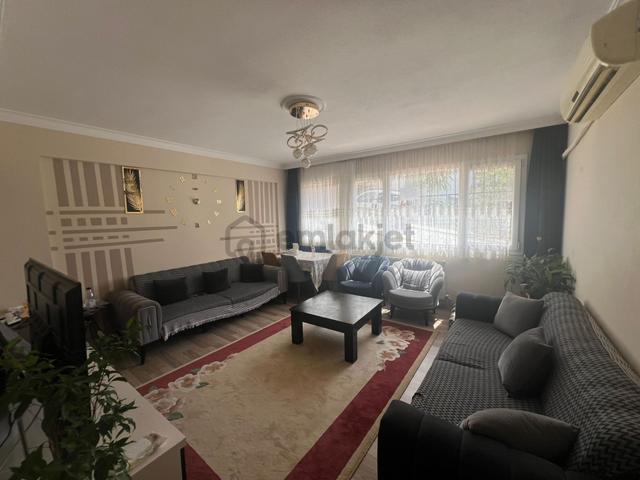 Acil Buca Adatepe Mahallesinde 2+1 100m2 D.gazlı Ayrı Mutfak Ferah Daire 3