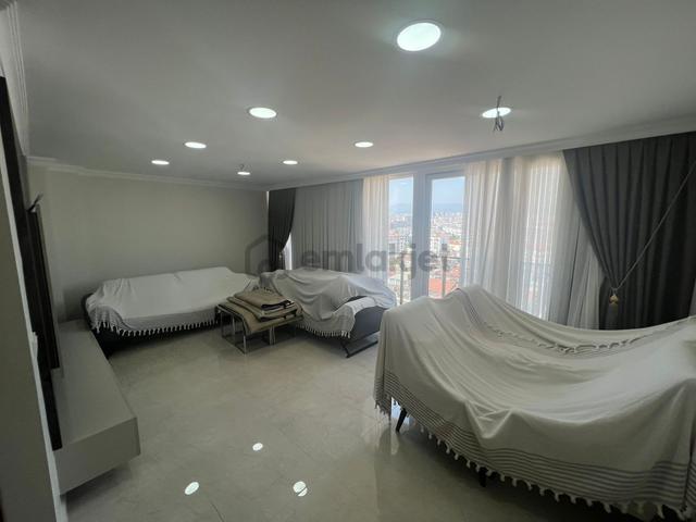 Acil Konak Zafertepe Mahde 2+1 95m2 D.gazlı Asansörlü Full Eşyalı Lüx Daire 3