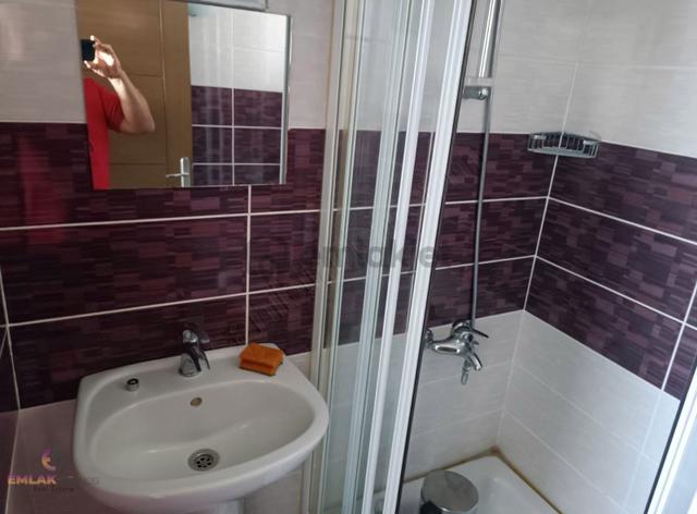 Antalya Konyaaltı Hurma Mh Satılık Dubleks Daire 2