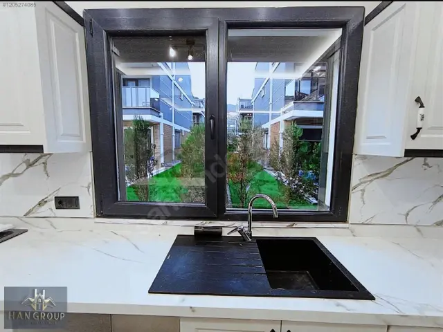 🏡 Lüksün Tanımı : 5+1 Müstakil, Havuzlu, Bahçeli & Yüksek Kira Getirisine Sahip Prestijli Villa! 5