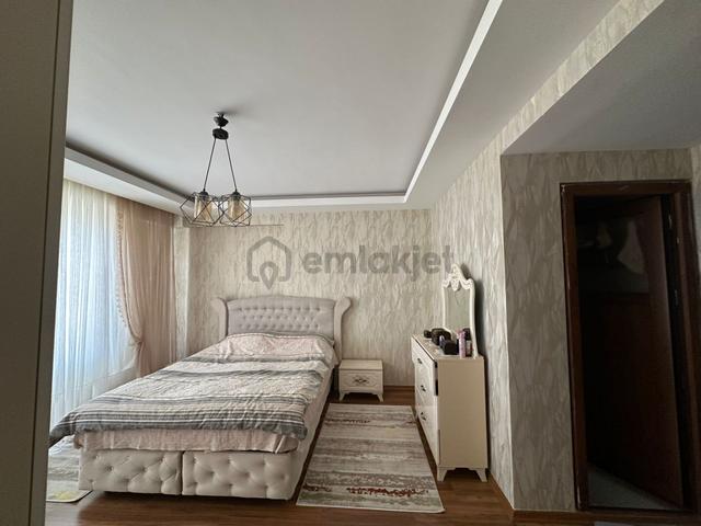 Akev Gayrimenkul'den Şenevlerde Arakat 4+1 Daire 5