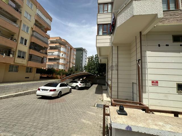 Akev Gayrimenkul'den Şenevlerde Arakat 4+1 Daire 4