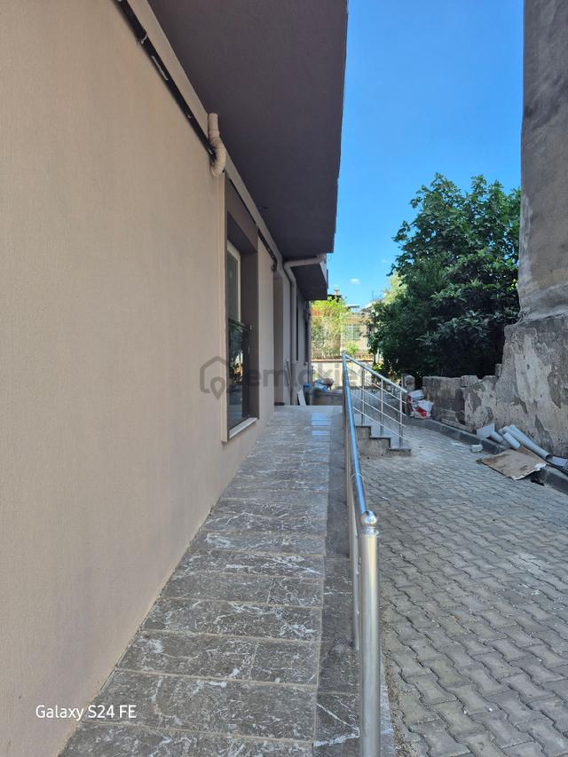 Bornova Doğanlar Da 3+1 Satılık Lüks Çatı Dubleks Daire 5