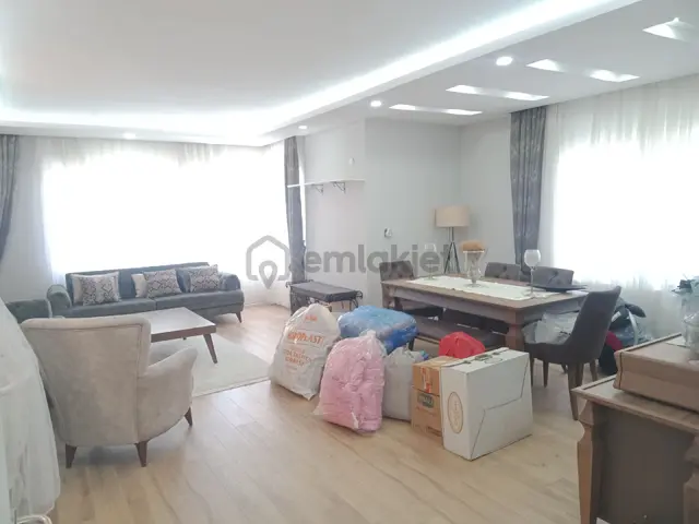Kenan Evren Bul.uzeri Ultra Lüks Emsali Yok Kupon Daire 5
