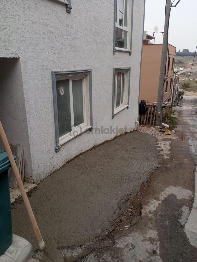 Bursa Osmangazi Hamitler Sıfır 2 Katlı Ev 3
