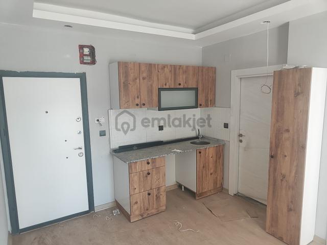 Esse My Home Dan Sarıçam Gültepe De 1+1 Satılık Sıfır Daire İlk Gelenalır 4