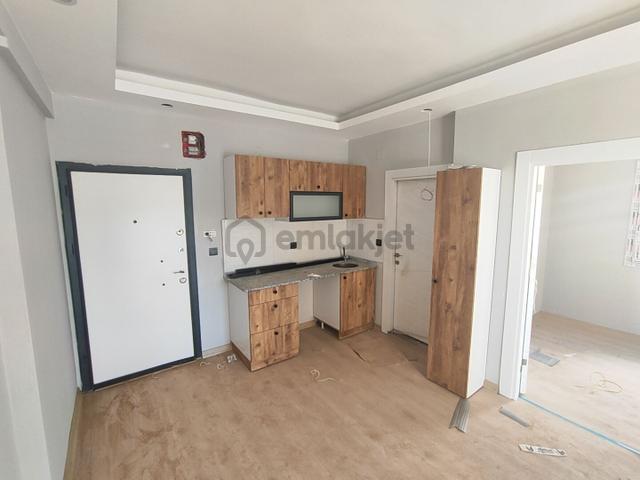 Esse My Home Dan Sarıçam Gültepe De 1+1 Satılık Sıfır Daire İlk Gelenalır 1
