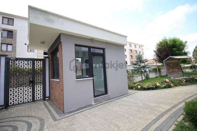 Esgyo'dan Batıkent Mevkii 4+1 195 M2 Site İçi Eşsiz Kullanım Alanlı 2 Adet Daire 2