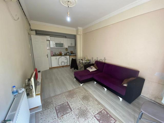 Acill Buca Adatepe Mah.de 1+1 50m2 +20m2 Bahçeli Dgazlı Giriş Kat Satılık Daire 5